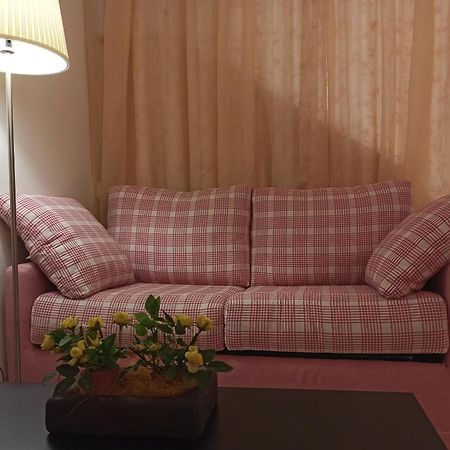 Amaryllis Case Vacanza Romito Magra Eksteriør billede